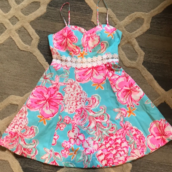 Lilly Pulitzer Dresses & Skirts - Lily Pulitzer sundress